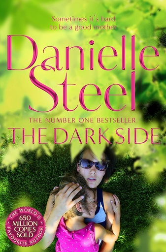 [9781509877843] THE DARK SIDE
