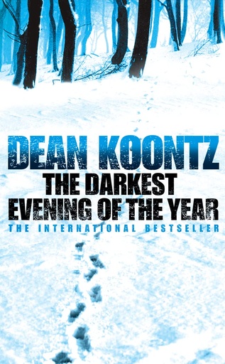 [9780007226627] THE DARKEST EVENING OF THE YEAR