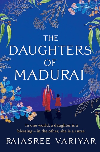 [9781398707276] THE DAUGHTERS OF MADURAI