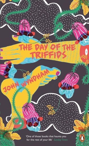 [9780241970577] THE DAY OF THE TRIFFIDS (MOVIE TIE-IN)