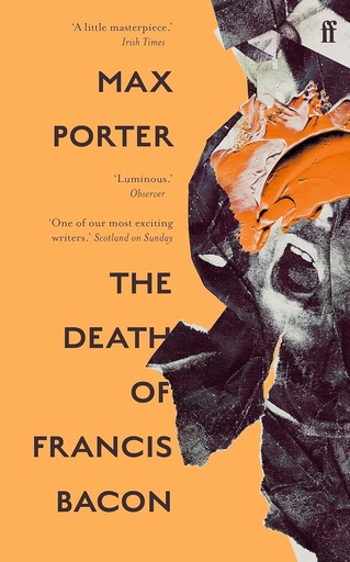 [9780571370702] THE DEATH OF FRANCIS BACON