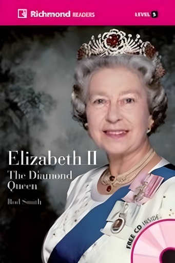 [9788466816076] THE DIAMOND QUEEN (LEVEL 5) +CD