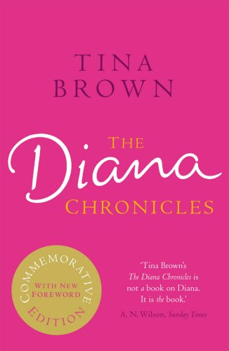 [9780099568353] THE DIANA CHRONICLES