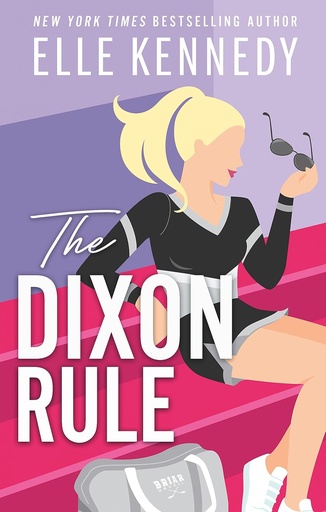 [9780349439525] THE DIXON RULE