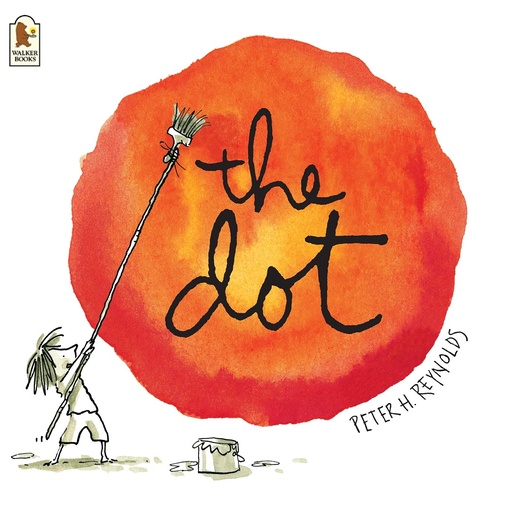 [9781844281695] THE DOT
