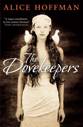 [9780857205445] THE DOVEKEEPERS