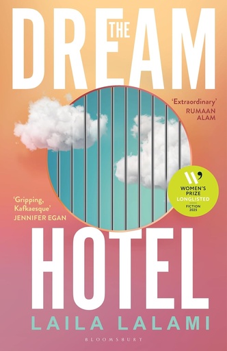 [9781526687142] THE DREAM HOTEL