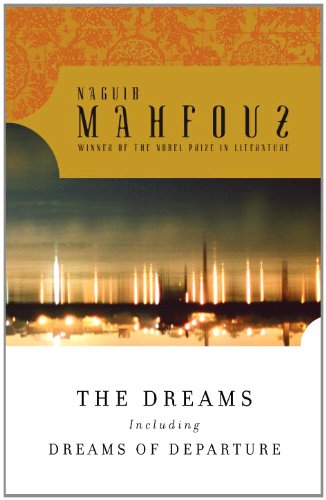 [9789774166044] THE DREAMS
