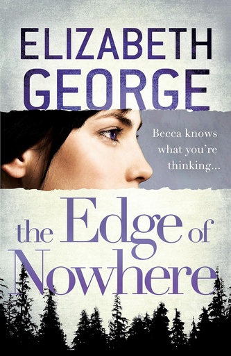 [9781444719970] THE EDGE OF NOWHERE (EDGE OF NOWHERE SERIES BOOK 1)