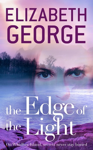 [9781444720136] THE EDGE OF THE LIGHT  (EDGE OF NOWHERE SERIES BOOK 4)