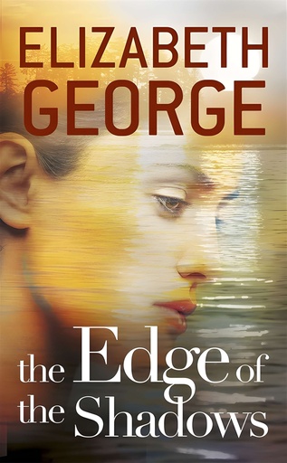 [9781444720082] THE EDGE OF THE SHADOWS (EDGE OF NOWHERE SERIES BOOK 3)