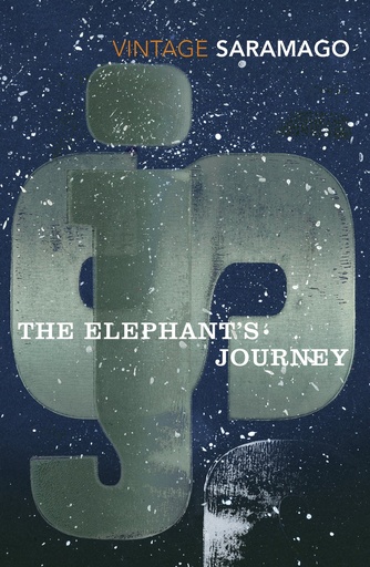 [9781784871796] THE ELEPHANT'S JOURNEY (N.E)