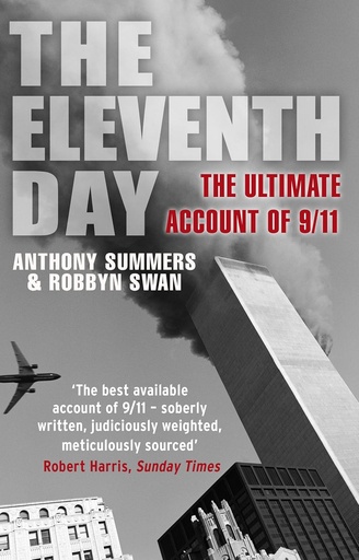 [9780552156189] THE ELEVENTH DAY