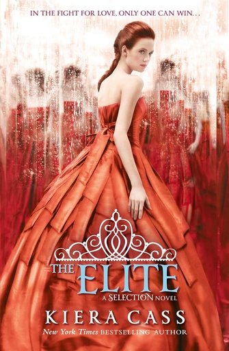 [9780007466702] THE ELITE
