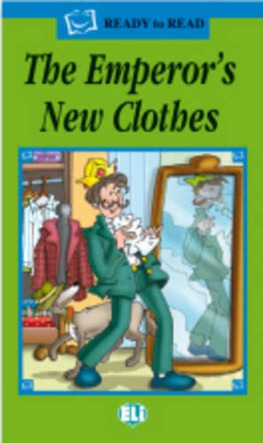 [8881486989CD] THE EMPEROR'S NEW CLOTHES + CD