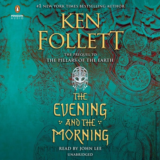 [9781447278825] THE EVENING & THE MORNING