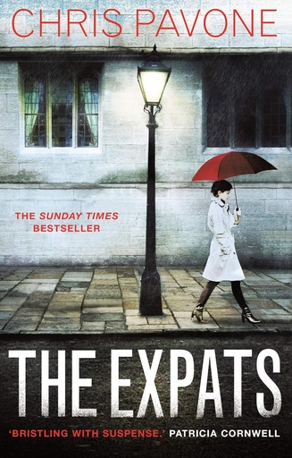 [9780571279159] THE EXPATS