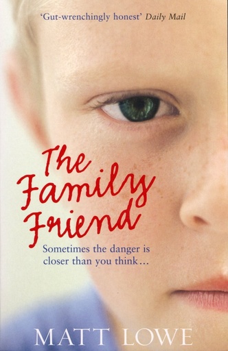 [9780091912260] THE FAMILY FRIEND