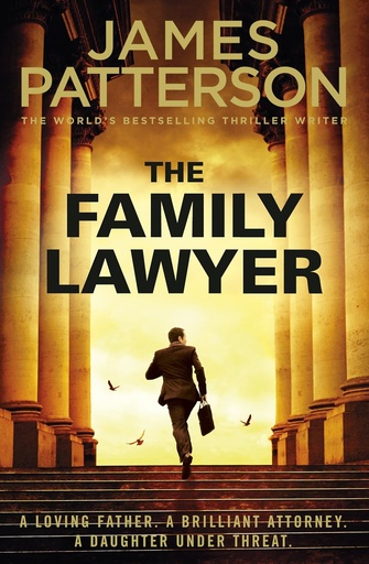 [9781787460263] THE FAMILY LAWYER