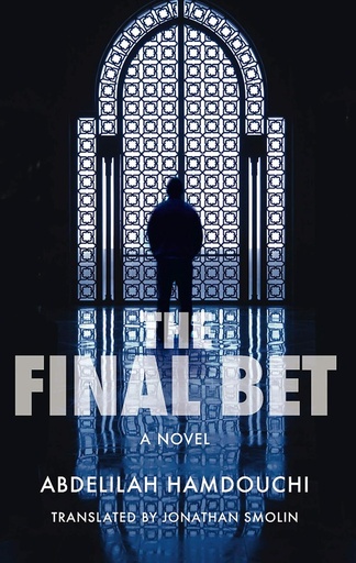 [9789774167799] THE FINAL BET