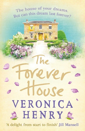 [9781409166573] THE FOREVER HOUSE