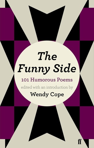 [9780571288151] THE FUNNY SIDE