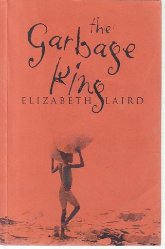 [9781509802951] THE GARBAGE KING