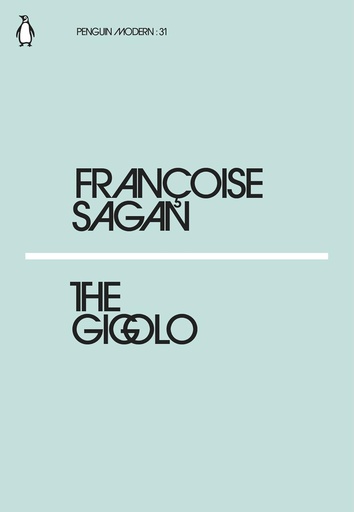 [9780241339640] THE GIGOLO