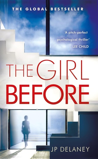 [9781786489265] THE GIRL BEFORE