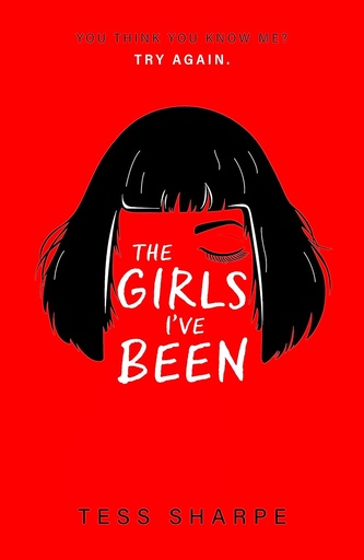 [9781444960112] THE GIRLS I'VE BEEN