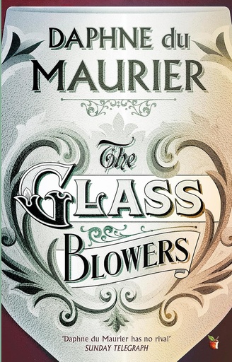[9781844080656] THE GLASS-BLOWERS