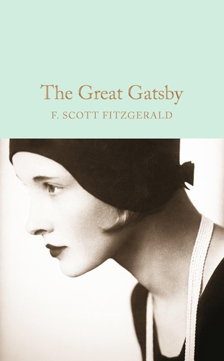 [9781509826360] THE GREAT GATSBY (HARDBACK) N.E