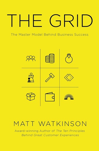 [9781847941886] THE GRID