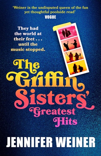 [9780008740207] THE GRIFFIN SISTERS' GREATEST HITS