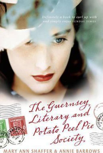 [9780747598800] THE GUERNSEY LITERARY & POTATO PEEL PIE SOCIETY
