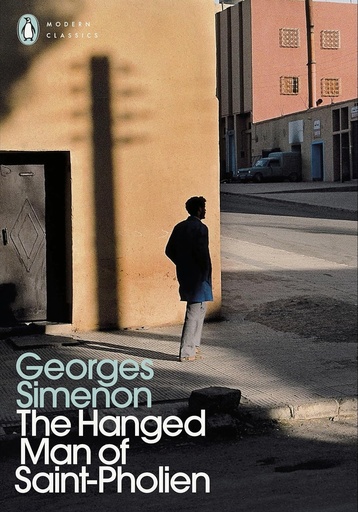 [9780141393452] THE HANGED MAN OF SAINT-PHOLIEN: INSPECTOR MAIGRET