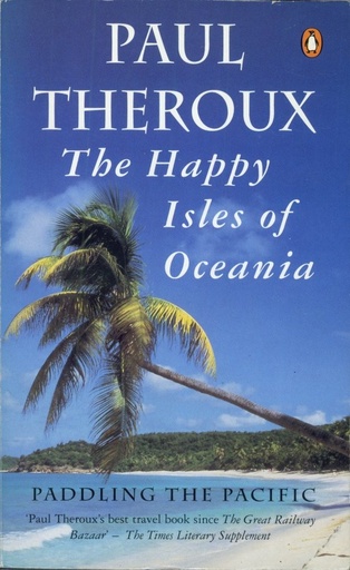 [9780140159769] THE HAPPY ISLES OF OCEANIA