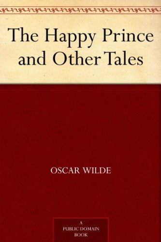 [9781509827824] THE HAPPY PRINCE & OTHER STORIES (HARDBACK)