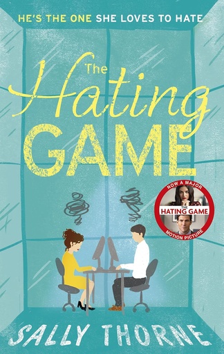 [9780349414263] THE HATING GAME