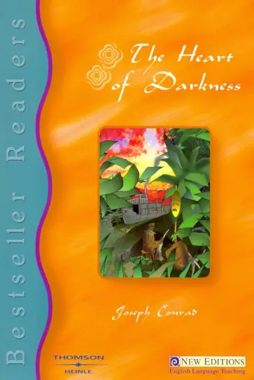 [9607609840] THE HEART OF DARKNESS (LEVEL 6)