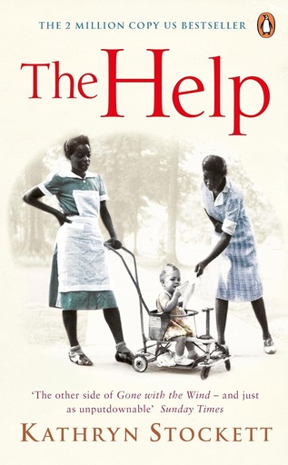 [9780141047706] THE HELP (N.E)