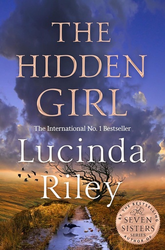 [9781035047987] THE HIDDEN GIRL