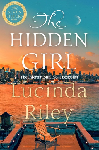 [9781035047963] THE HIDDEN GIRL (N.E)