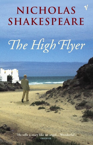 [9780099466185] THE HIGH FLYER