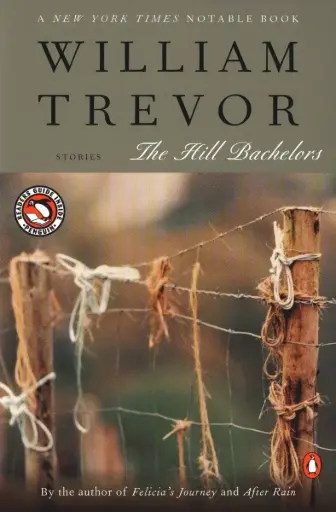 [0140294694] THE HILL BACHELORS