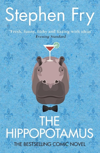 [9780099457039] THE HIPPOPOTAMUS