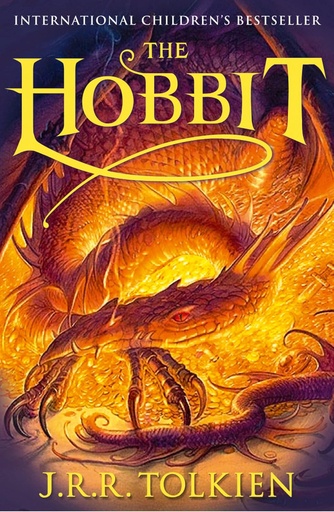 [9780007458424] THE HOBBIT (CHILDREN)