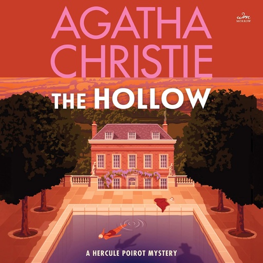 [9780008129583] THE HOLLOW