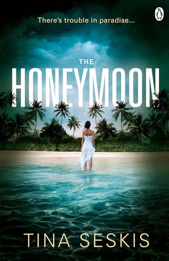 [9781405917971] THE HONEYMOON