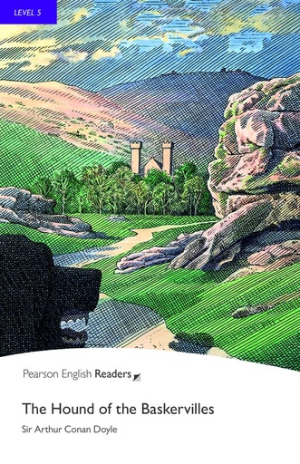 [0582419298] THE HOUND OF THE BASKERVILLES (LEVEL 5)